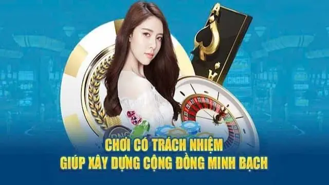 Làm thế nào để thiết lập nguyên tắc chơi có trách nhiệm nohu.mov?