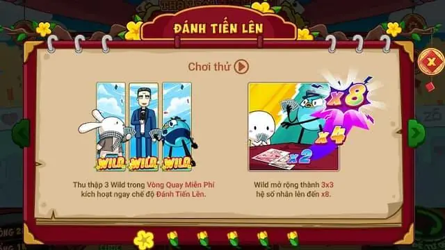 Thần bài miền tây và triết lý chơi bài