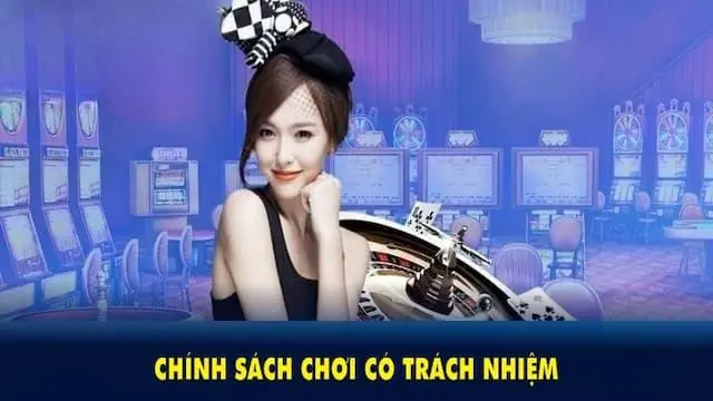 Vì sao chơi có trách nhiệm nohu.mov là điều cần thiết?